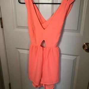 Missguided body suite